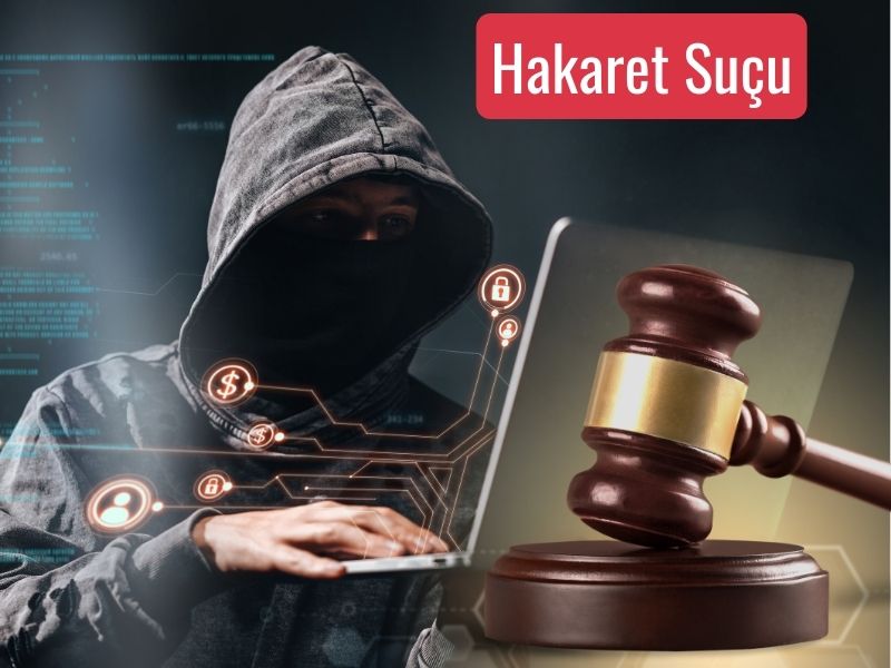 Hakaret suçu