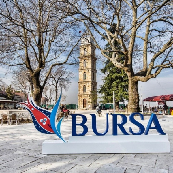 Bursa