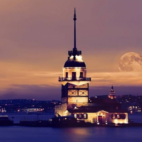 İstanbul